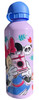 Minnie Mouse Aluminium Drinks Bottle Safari Lilac 500ml