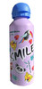 Minnie Mouse Aluminium Drinks Bottle Safari Lilac 500ml