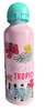 Minnie Mouse Aluminium Drinks Bottle Tropics Pink 500ml