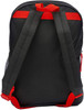 Spiderman Albie Large Backpack with Lunchbag and Water Bottle