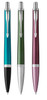 Parker Urban Original Metal Body Ballpoint Pen Choice of Colours