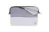 MW Protection Sleeve Case for 13-Inch MacBook Pro - Mariniere White LPRU