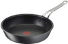 Tefal Jamie Oliver 30cm Hard Anodised Aluminium Induction Frypan New Model