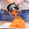 ICO Handheld Manual Vegetable Spiralizer