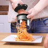 ICO Handheld Manual Vegetable Spiralizer
