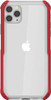 Ghostek Cloak 4 Red Bumper Cover for iPhone 11, 6.1"