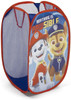 Paw Patrol Square Pop Up Storage Basket