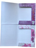 48 X Betty Boop Twin Pack of Large Document Holders Matt Silk Finish