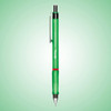 120 Rotring Visuclick Mechanical Pencils 0.7 mm 2B Orange or Green (12 Packs)