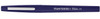 Papermate Flair Felt Tip Pen Medium Point 1.1mm Navy Blue