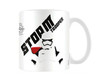 Star Wars Episode Vll Storm Trooper Official Boxed Ceramic Mug 11 Fl Oz