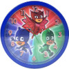 PJ Masks Mouse Battery Operated Wall Clock 9.5" (24cm)