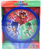 PJ Masks Mouse Battery Operated Wall Clock 9.5" (24cm)