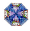 Avengers Large Automatic Dome Umbrella Blue 27.5" (70cm)