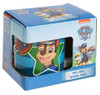 Paw Patrol Small Ceramic Mug with Chase and Marshall in Gift Box