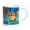 Paw Patrol Small Ceramic Mug with Chase and Marshall in Gift Box