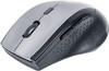 Manhattan Curve Wireless Mouse, Adjustable DPI (800, 1200 or 1600dpi), 2.4Ghz