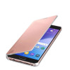 Samsung Galaxy A5 (2016) Clear View Cover Blue or Rose Gold
