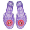 Disney Junior 'Sofia The First' Jelly Shoes for Ages 3 -5
