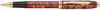 Cross Townsend Chinese Year of the Pig 2019 Red Laquer Rollerball Pen Blister