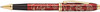 Cross Townsend Chinese Year of the Pig 2019 Red Laquer Rollerball Pen Blister