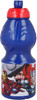 Marvel Avengers Small 350ml Plastic Drinking Bottle Blue