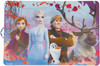 Disney Frozen II Enchanted Forest Place Mat 40cm (16") X 30cm (12") Twin Pack