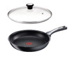 Tefal Expertise Induction Compatible Thermo Spot Pans