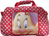 Snow White and the Seven Dwarfs Foldable Sports Bag Grumpy, Bashful and Dopey