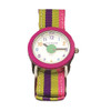 T.D Kids 'Mix and Match' Watch with Interchangeable Face Surrounds and Straps