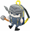 Marvel Avengers Thor Plush Backpack