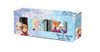 Disney Frozen Anna and Elsa Twin Pack of Ceramic Coffee Mugs