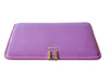 Abchic Slim Lilac Patent Italian Sleeve Case For Apple Mac Book Air 11"