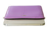 Abchic Slim Lilac Patent Italian Sleeve Case For Apple Mac Book Air 11"