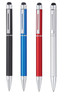 Sheaffer Switch Metallic Ballpen with Built in Stylus for Devices