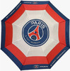 Paris St Germain Full Size Adult Automatic Compact Folding Umbrella