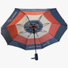 Paris St Germain Full Size Adult Automatic Compact Folding Umbrella