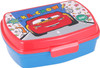 Disney Cars 'Race Ready'  Small Sandwich Lunch Box