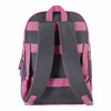 Soy Luna Silky Finish School Backpack 40cm (16") X 33cm (13")