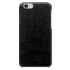 Stilmind STI:L Targa Liberta Protective Case for iPhone 6S/6 Black Croco