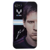 Accy Collectabilia Official Lionel Messi (Leo) Mobile Phone Covers