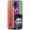 Accy Collectabilia Official Lionel Messi (Leo) Mobile Phone Covers