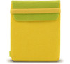 Canyon Flock Material Envelope Protection Sleeve iPad 2, 3 and 4th Gen