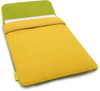 Canyon Flock Material Envelope Protection Sleeve iPad 2, 3 and 4th Gen