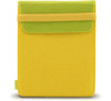 Canyon Flock Material Envelope Protection Sleeve iPad 2, 3 and 4th Gen
