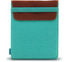 Canyon Flock Material Envelope Protection Sleeve iPad 2, 3 and 4th Gen