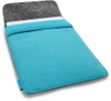 Canyon Flock Material Envelope Protection Sleeve iPad 2, 3 and 4th Gen
