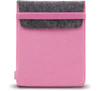 Canyon Flock Material Envelope Protection Sleeve iPad 2, 3 and 4th Gen