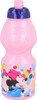 Disney Minnie Mouse Small 350ml Plastic Drinking Bottle Pink