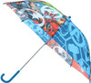 Avengers Large Fabric Umbrella 27" (70cm) Auto Opening